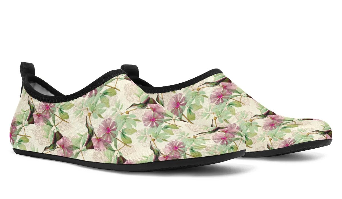 Hummingbirds Water Shoes
