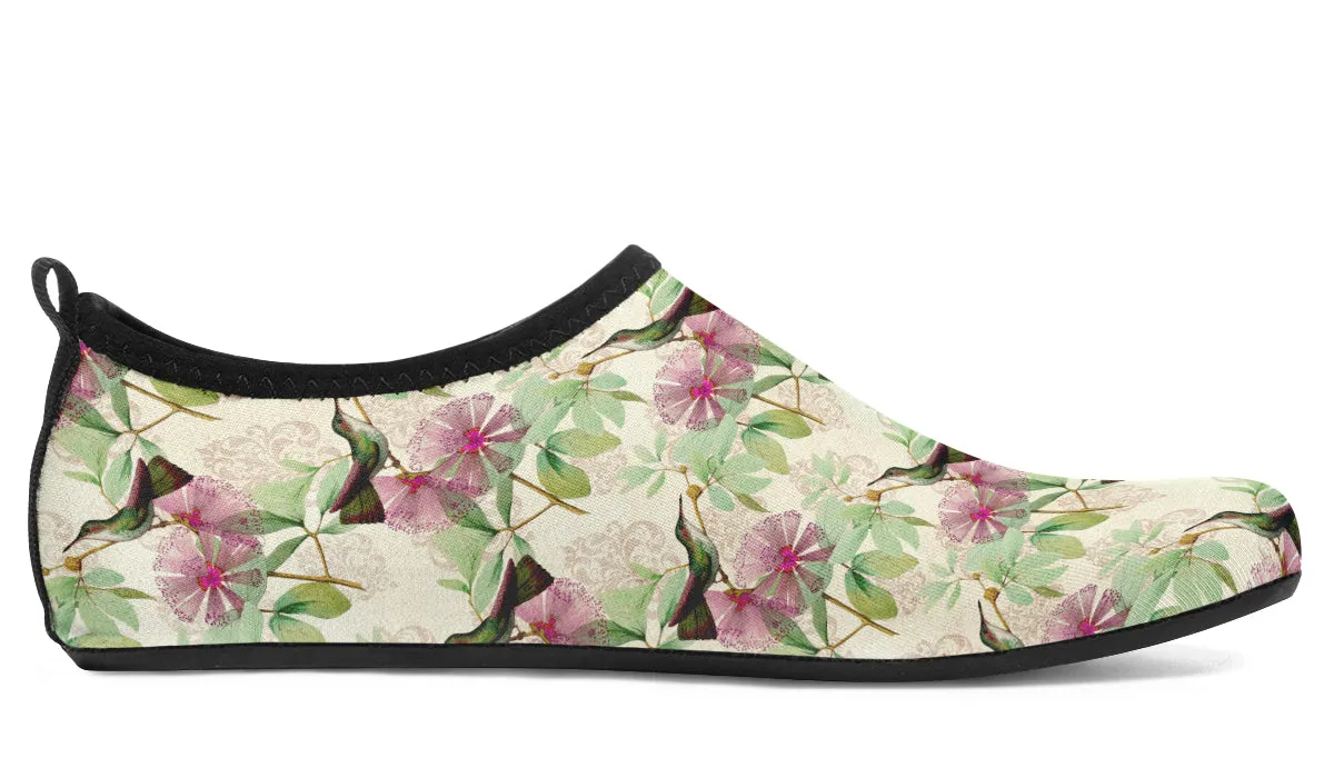 Hummingbirds Water Shoes