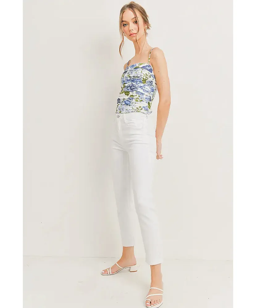 JBD - Carmen Slim Straight