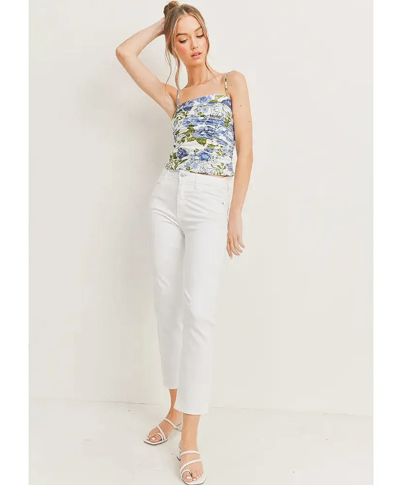 JBD - Carmen Slim Straight