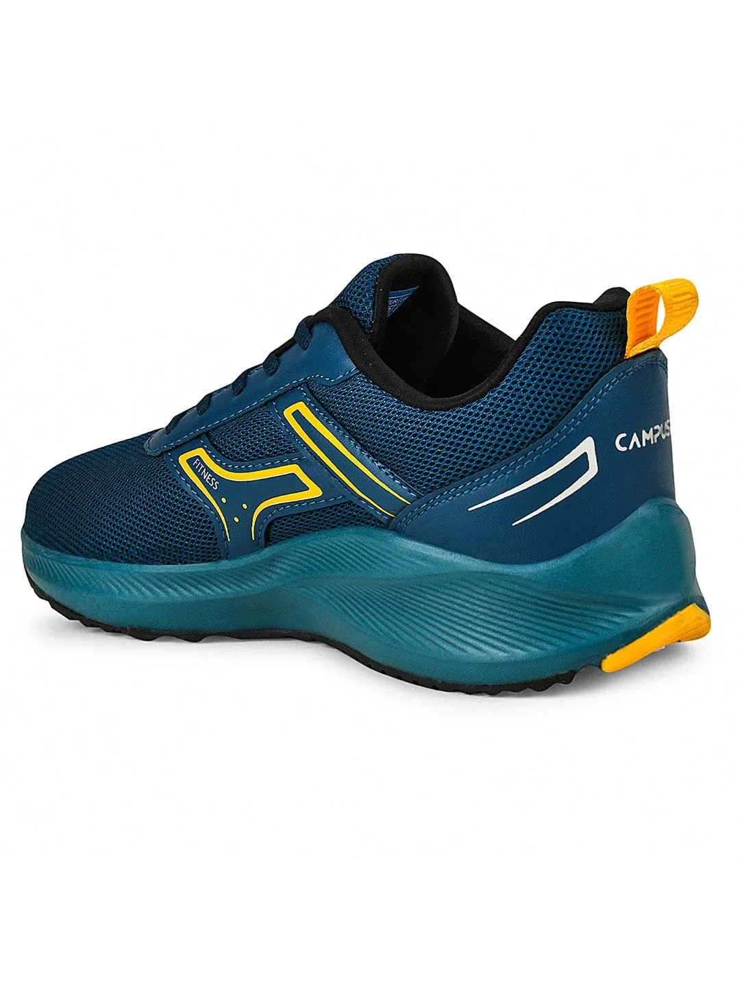 JIMMY CH Blue Child Running Shoes