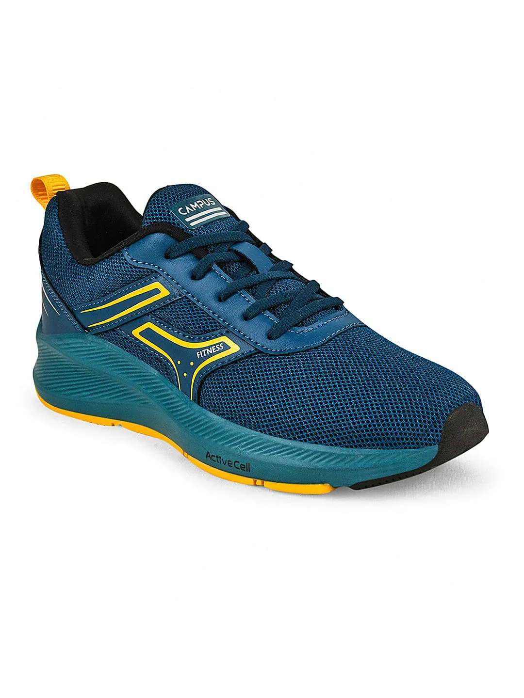JIMMY CH Blue Child Running Shoes