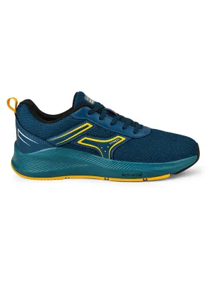 JIMMY CH Blue Child Running Shoes