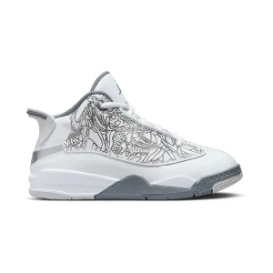 JORDAN DUB ZERO (PS) 	Little Kids' Shoes