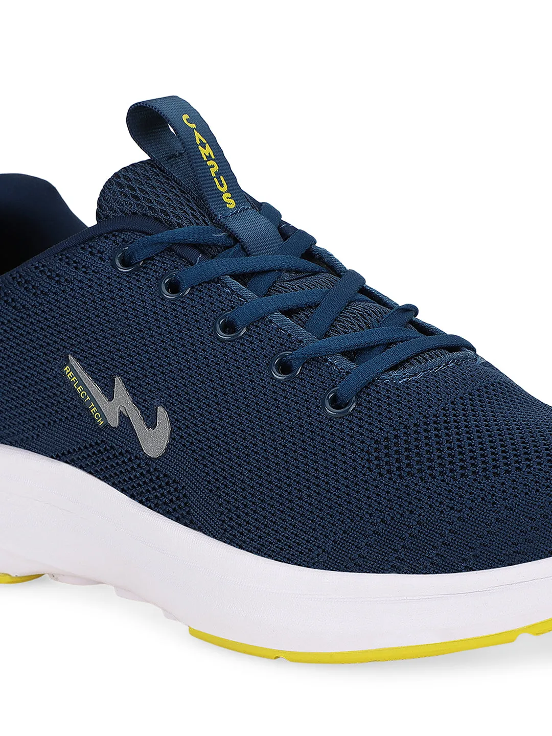 KEN Blue Men's Sports Shoes