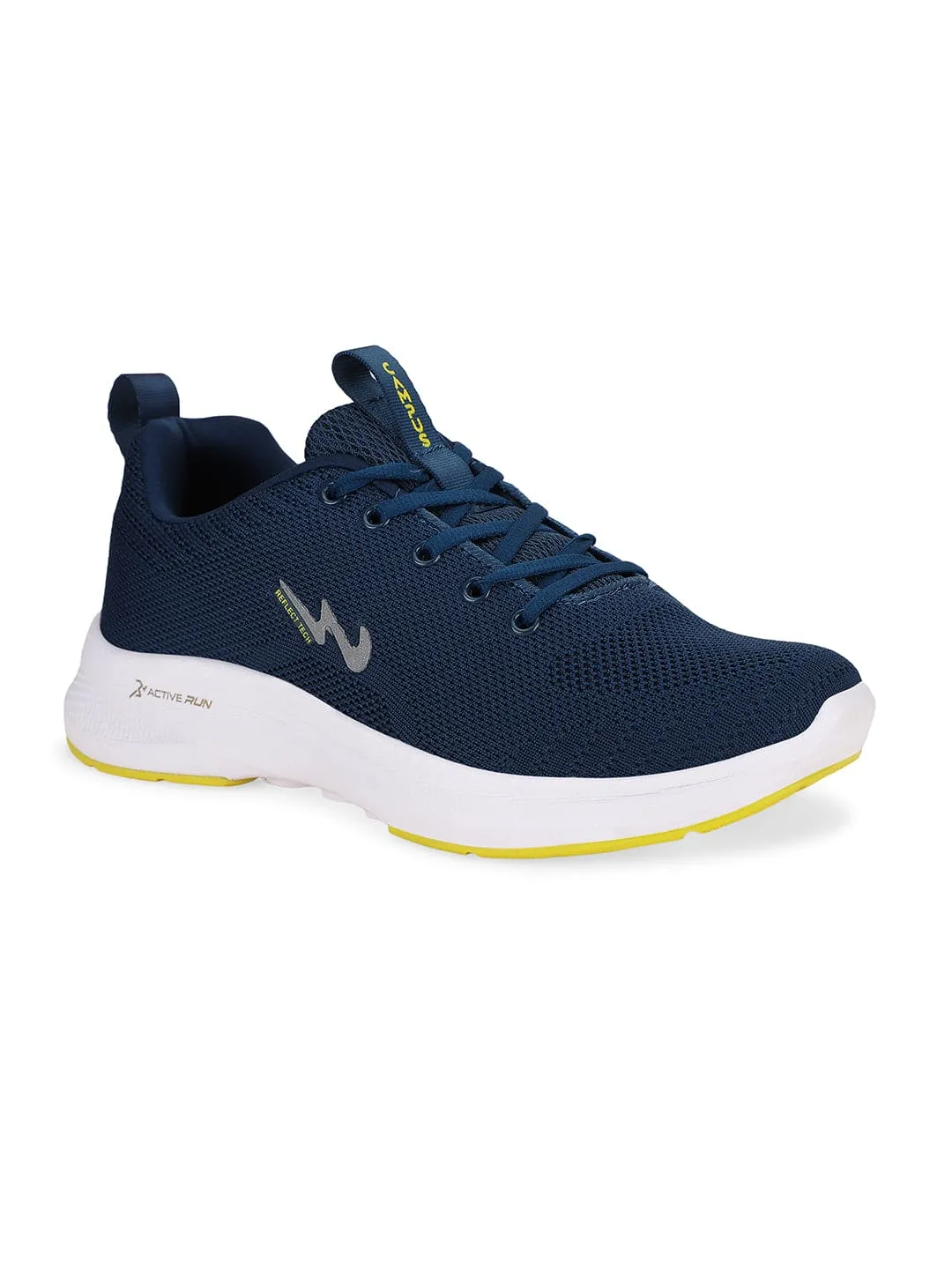 KEN Blue Men's Sports Shoes