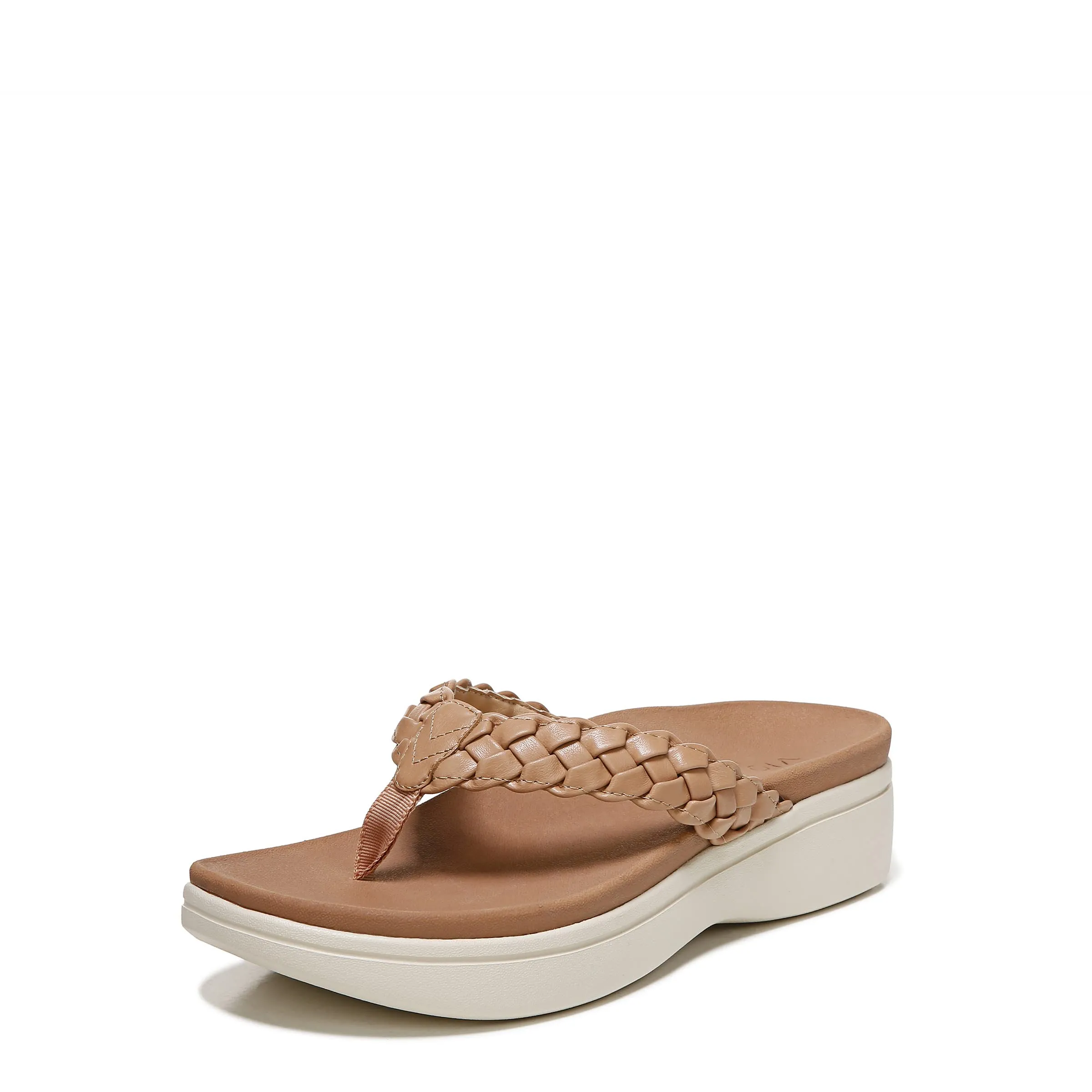 Kenji Platform Flip-Flop - Women