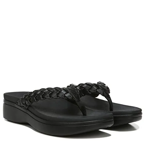 Kenji Platform Flip-Flop - Women