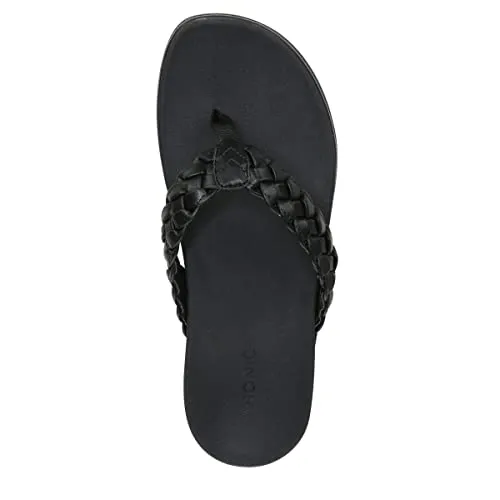 Kenji Platform Flip-Flop - Women