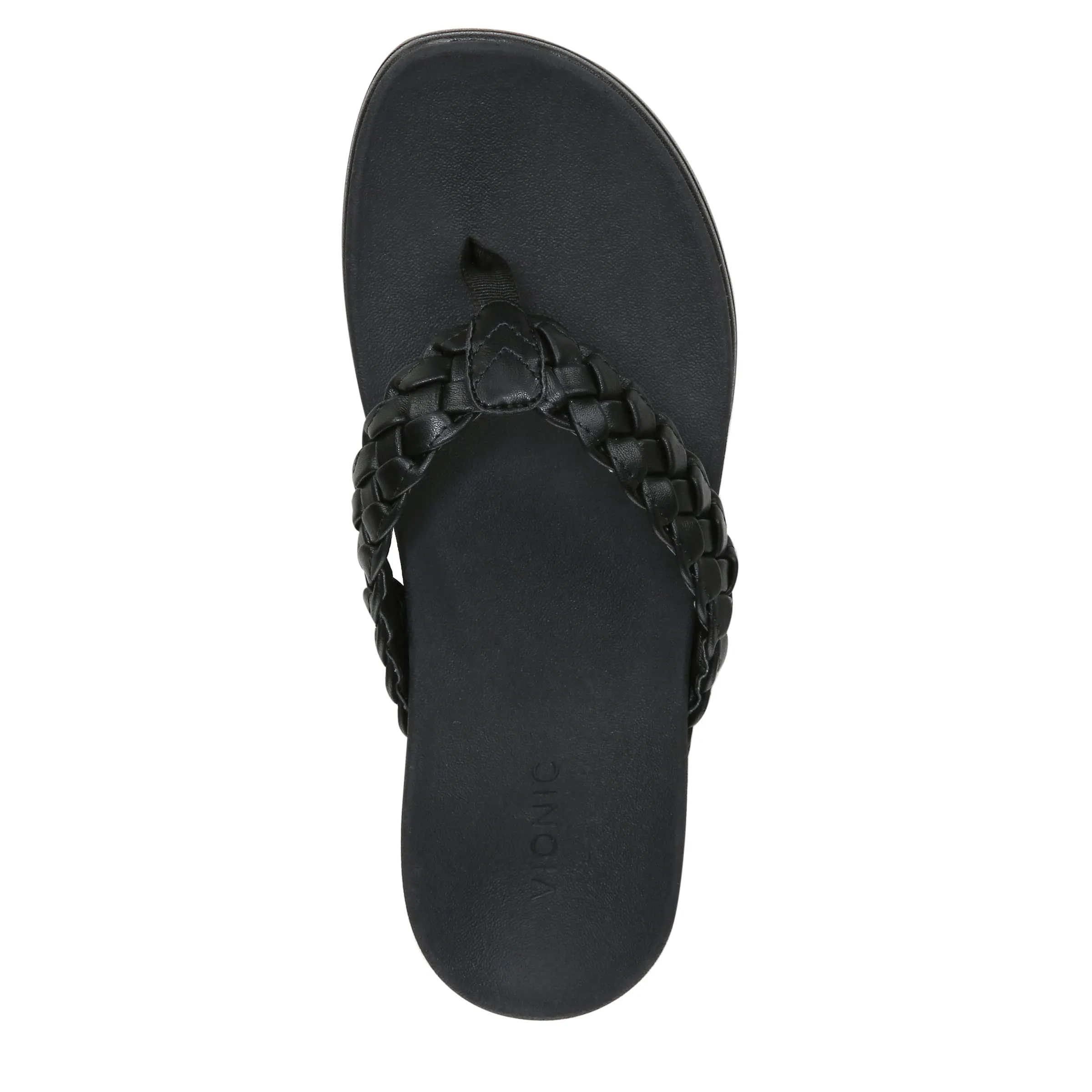 Kenji Platform Flip-Flop - Women