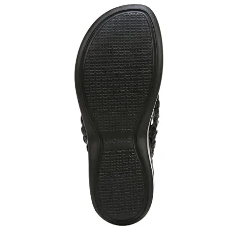 Kenji Platform Flip-Flop - Women