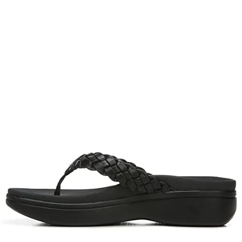 Kenji Platform Flip-Flop - Women