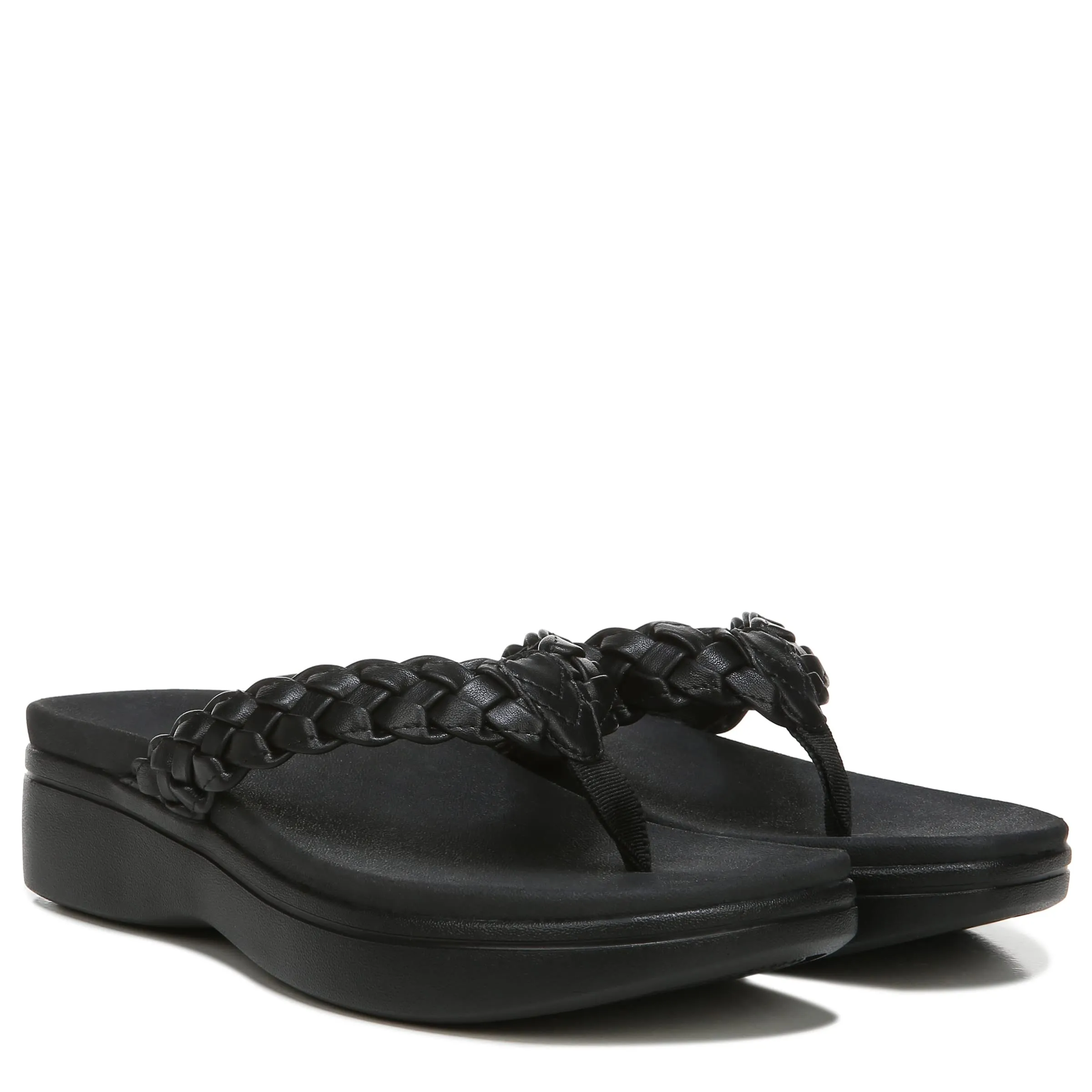Kenji Platform Flip-Flop - Women