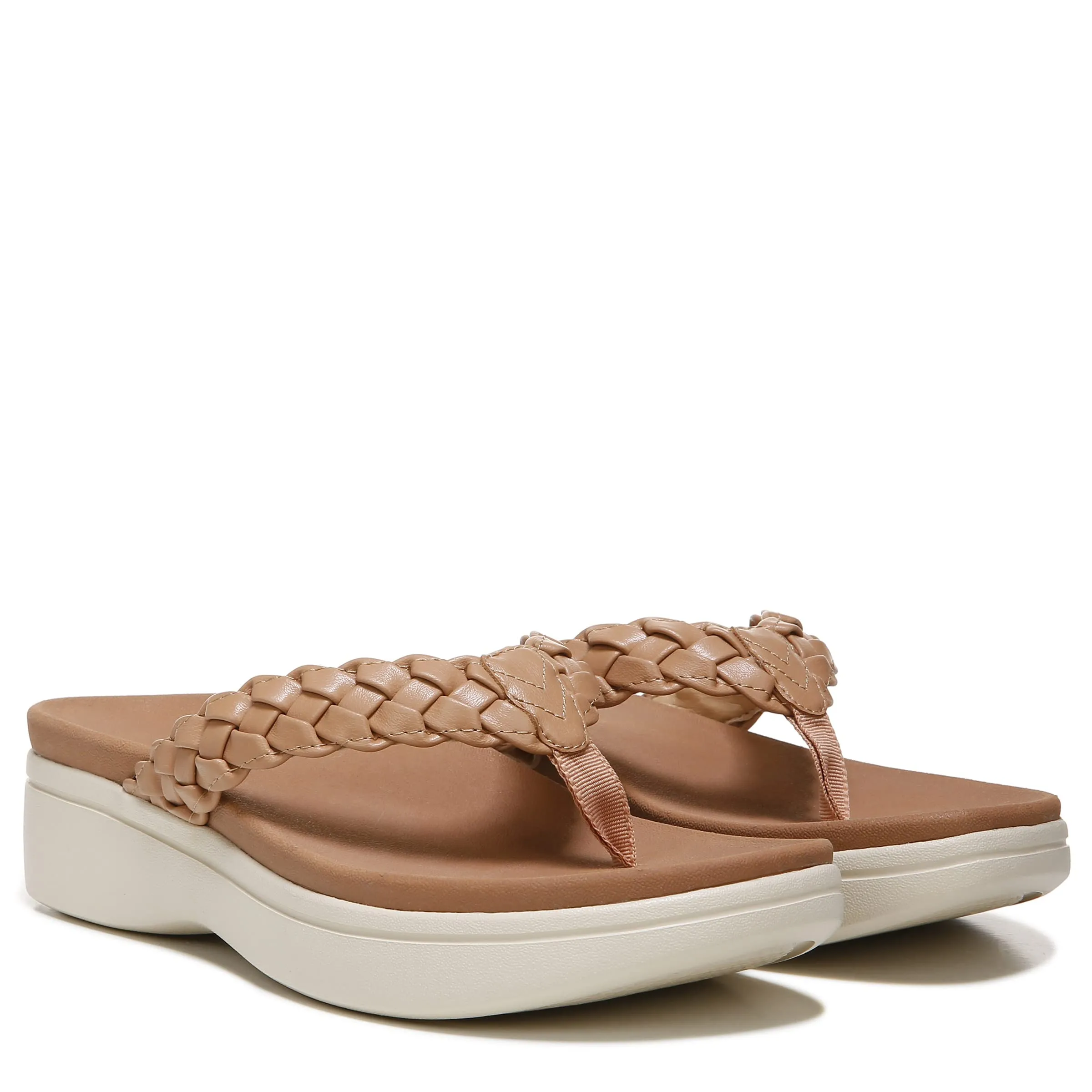 Kenji Platform Flip-Flop - Women