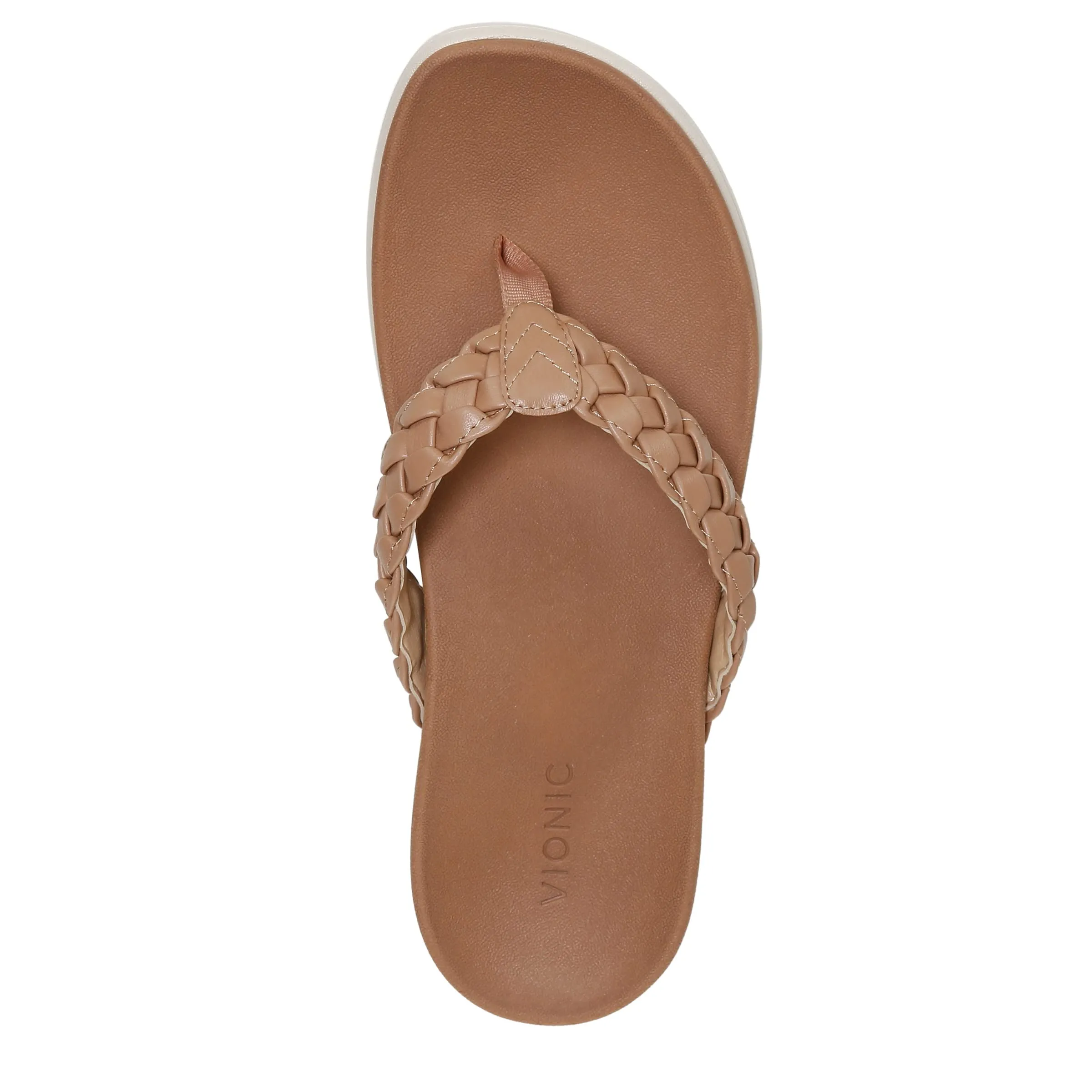 Kenji Platform Flip-Flop - Women