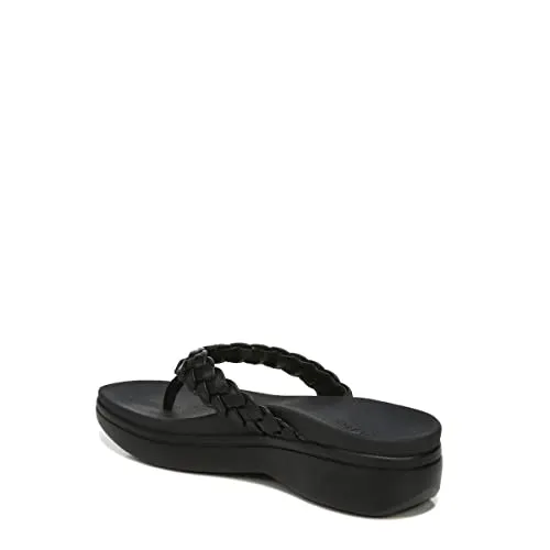 Kenji Platform Flip-Flop - Women
