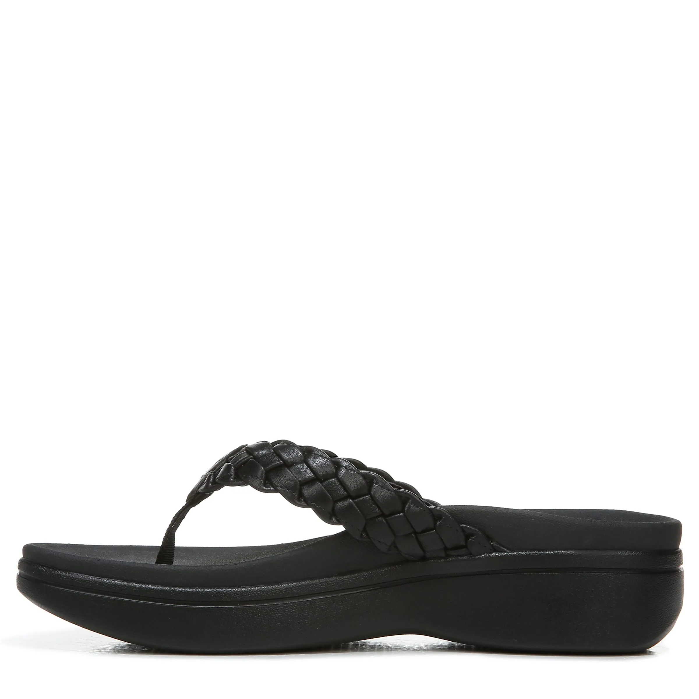 Kenji Platform Flip-Flop - Women