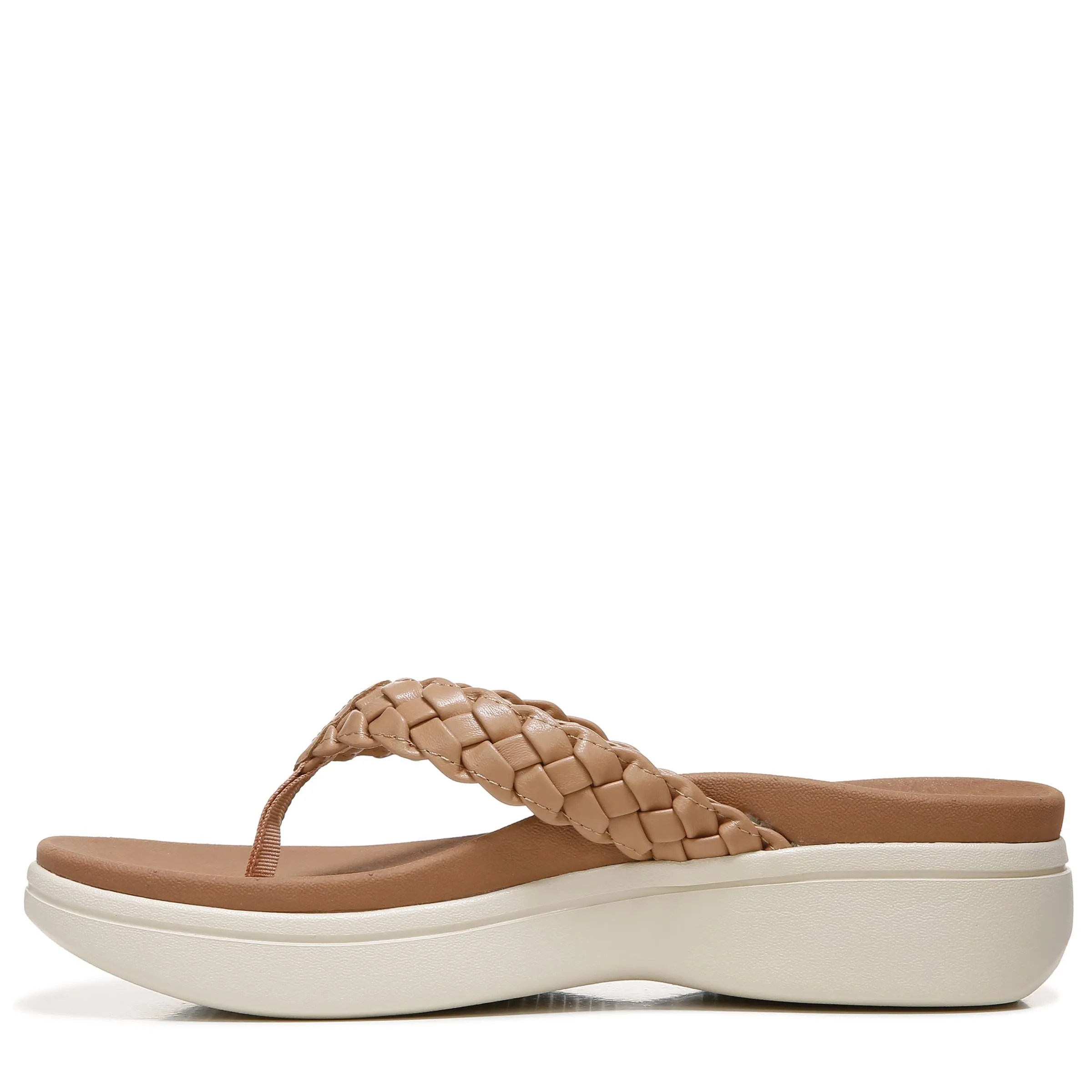 Kenji Platform Flip-Flop - Women