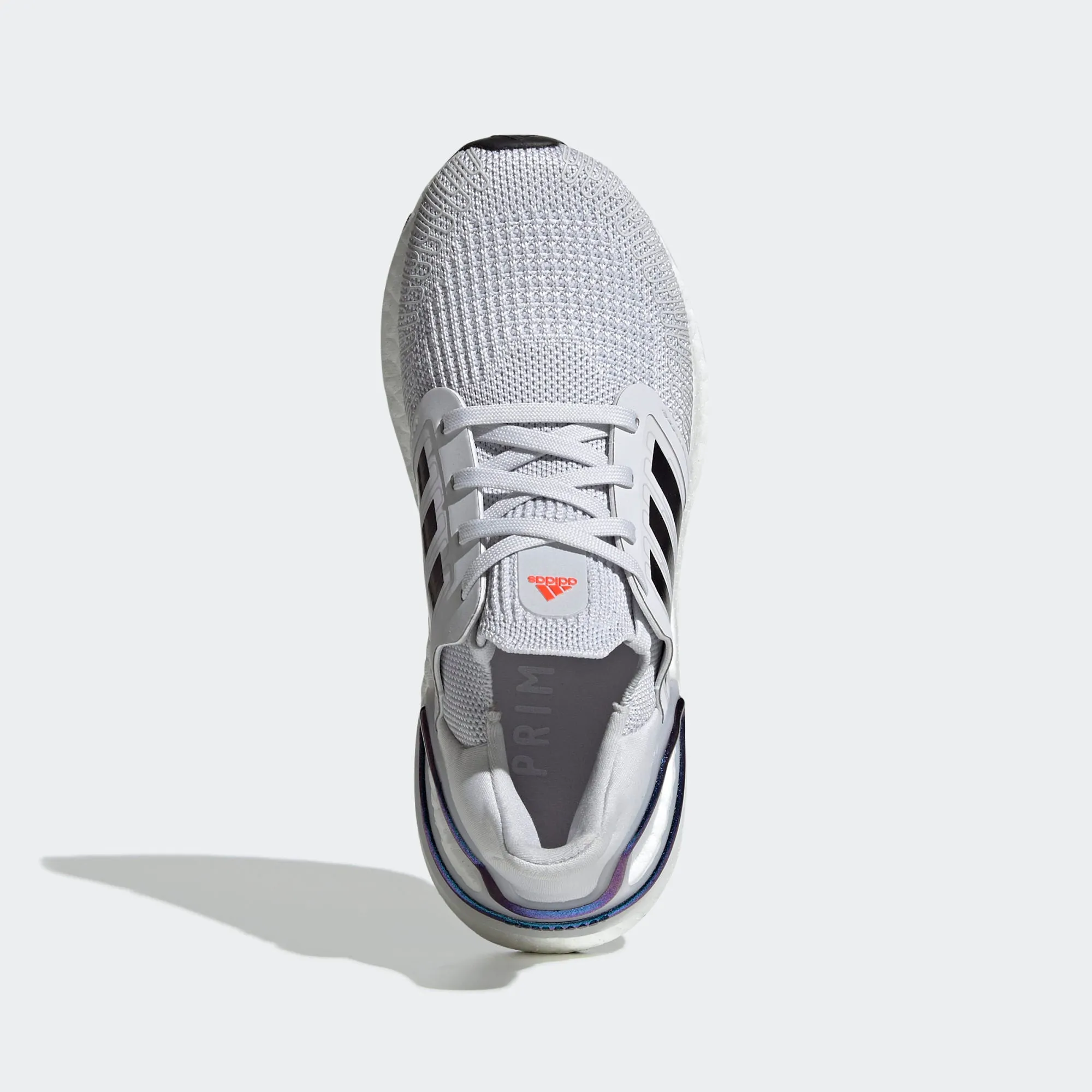 Kid's adidas Running Ultraboost 20 Shoes Dash Grey