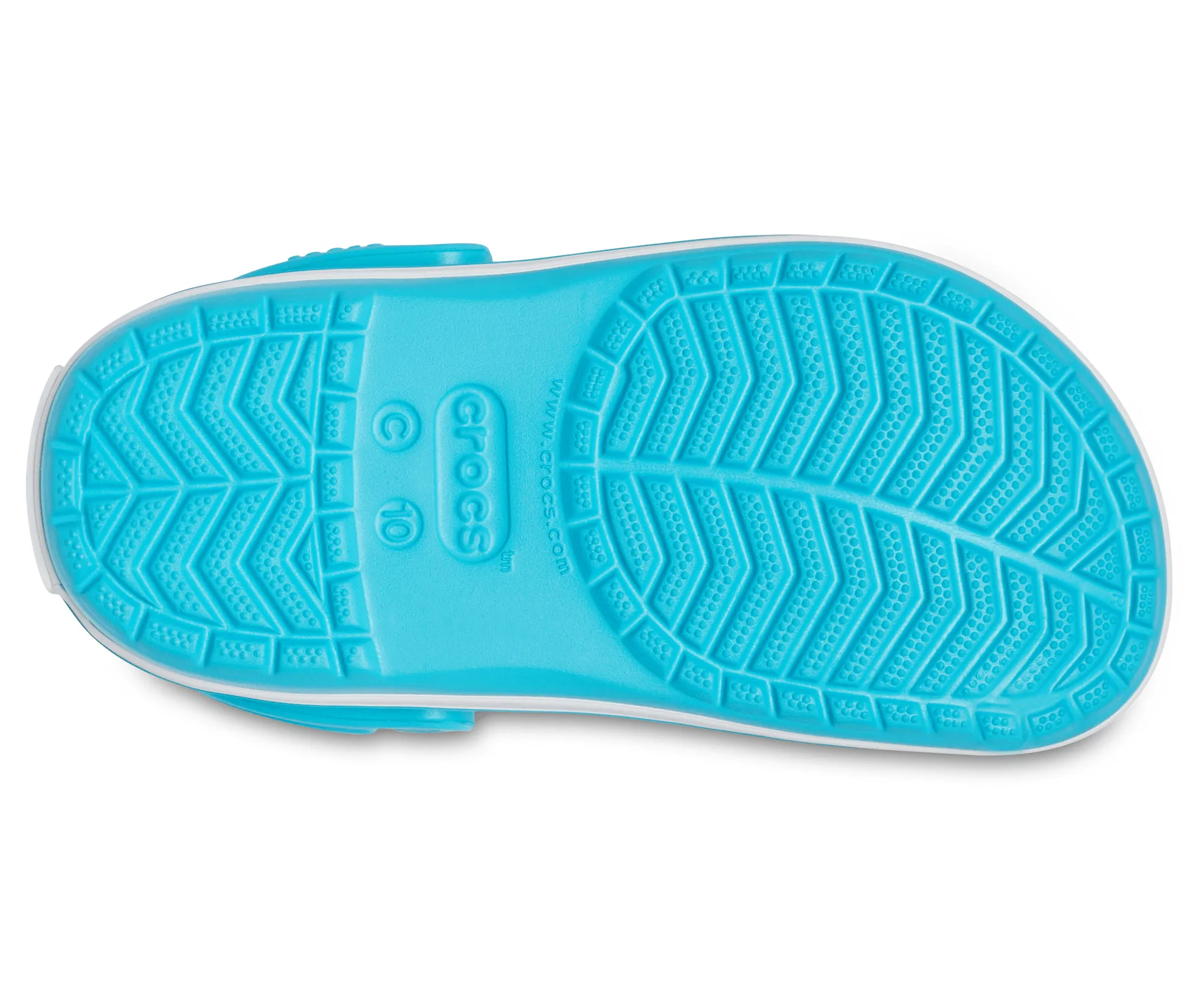 Kids' Crocband Clog
