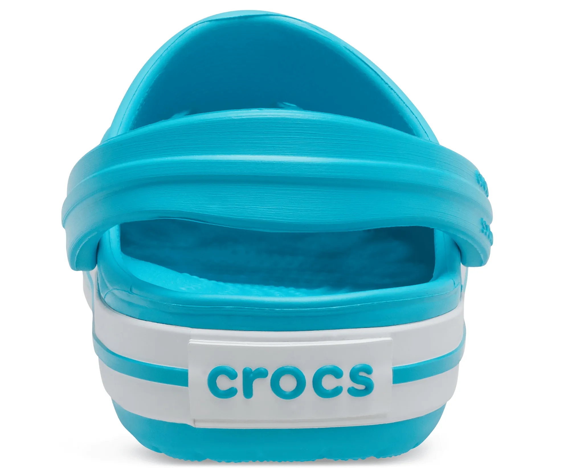 Kids' Crocband Clog