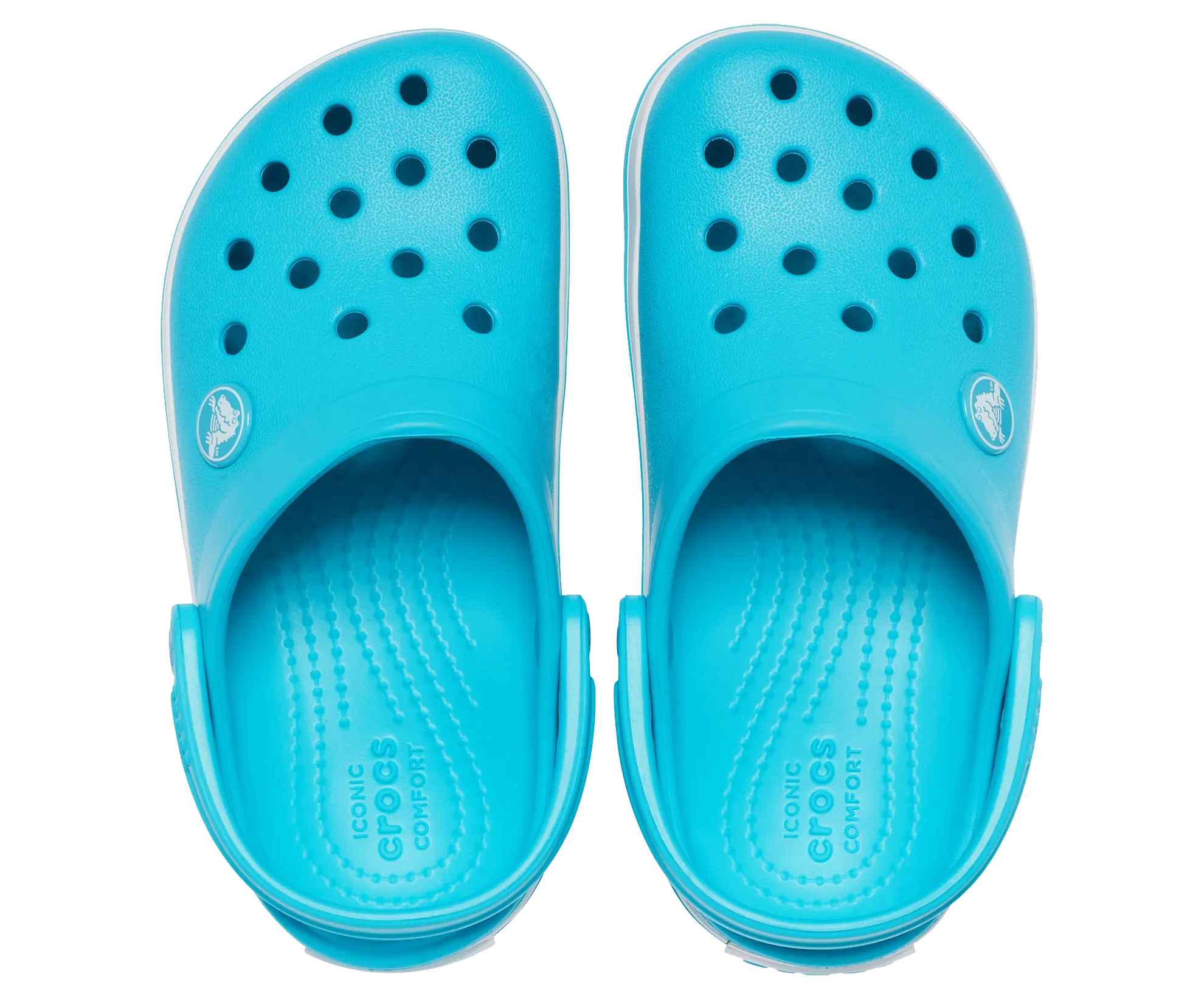 Kids' Crocband Clog