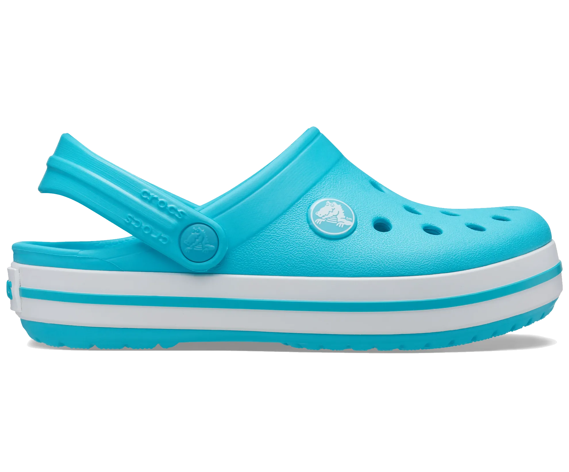 Kids' Crocband Clog