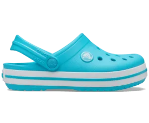 Kids' Crocband Clog