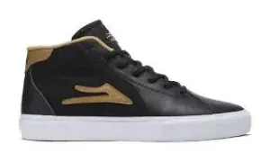 Lakai Flaco II Mid Skate Shoe