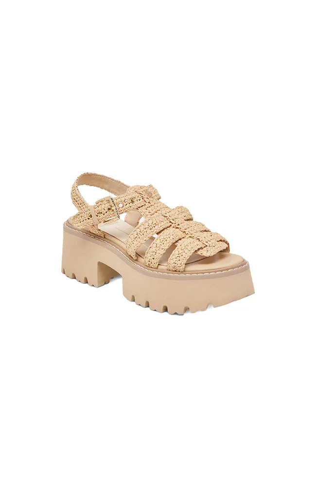 Latice Sandal