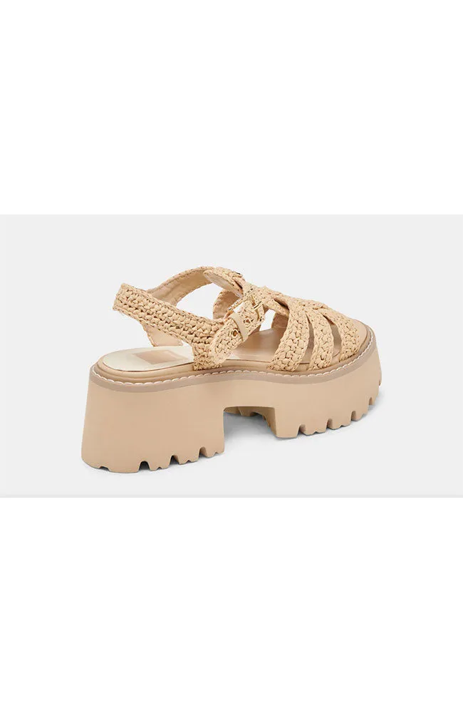 Latice Sandal