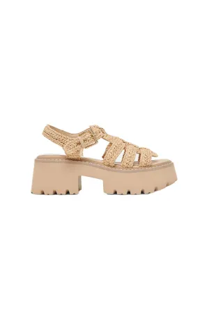Latice Sandal