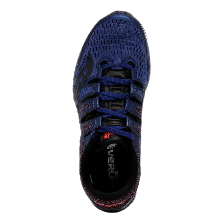 Liberty Iso Blue/White