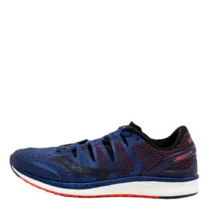 Liberty Iso Blue/White