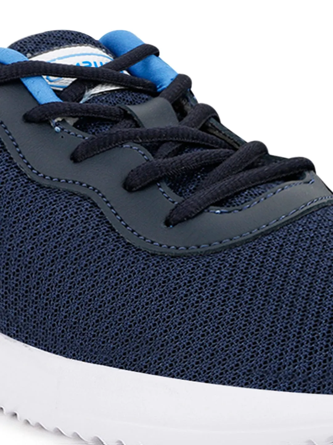 LISA N Blue Women's Casual Shoes