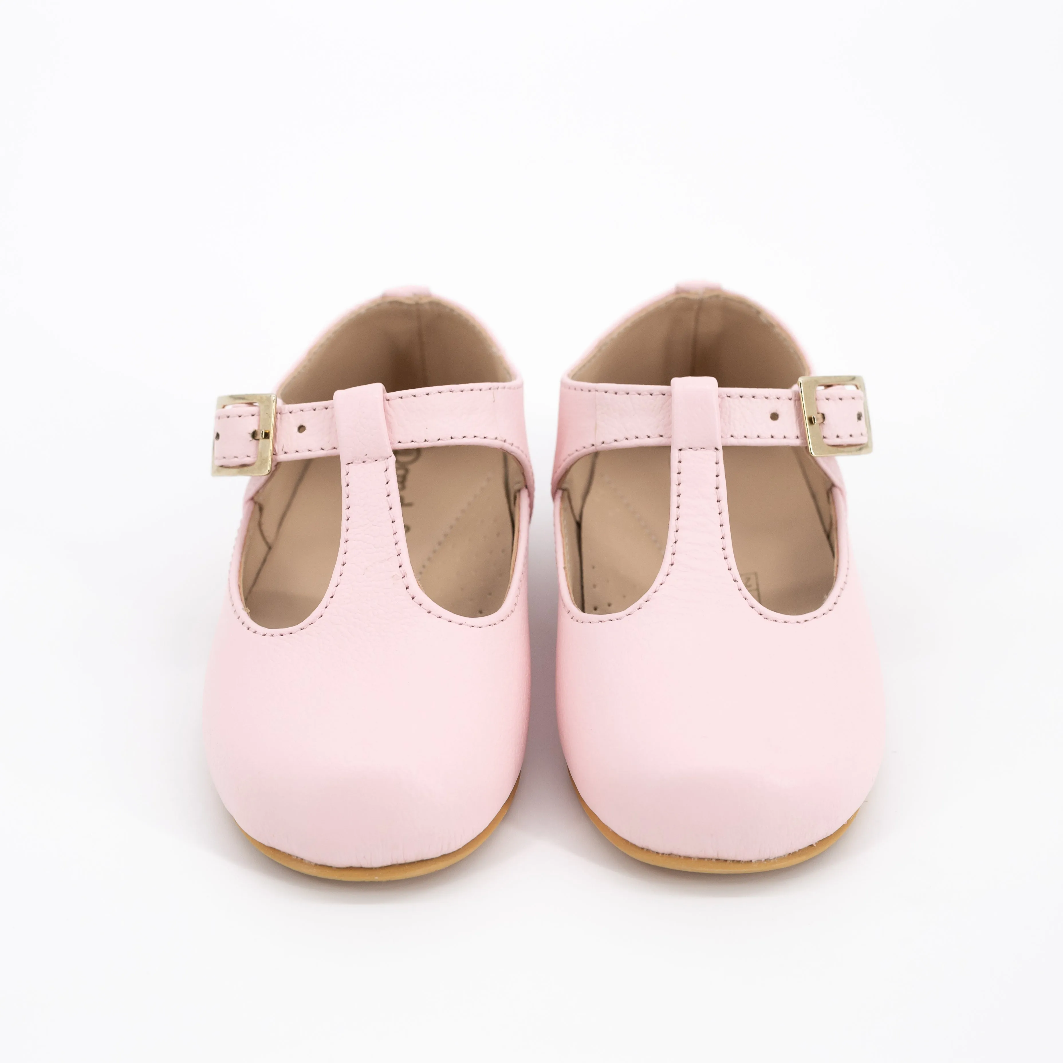 London Shoes - Pink