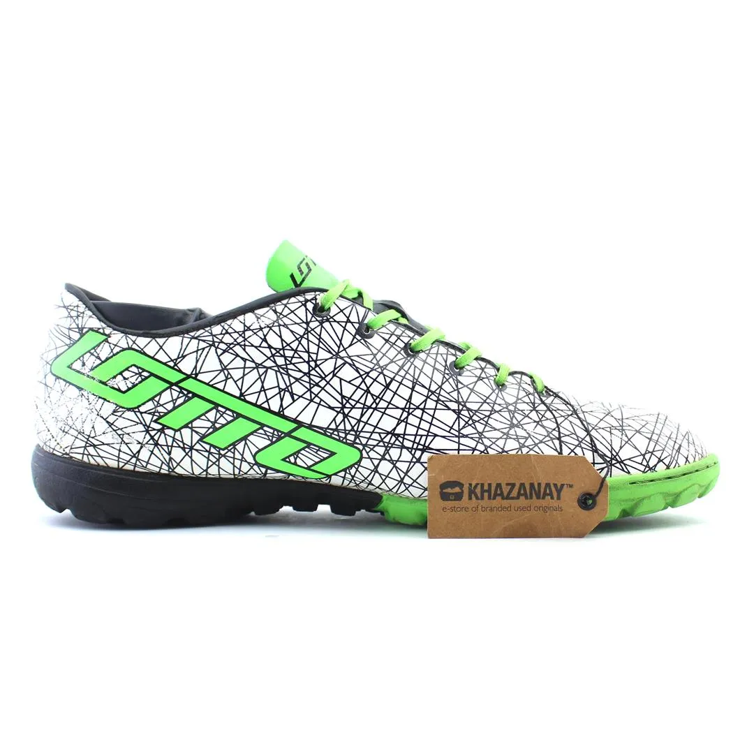 LOTTO ZHERO GRAVITY VII 700 TF
