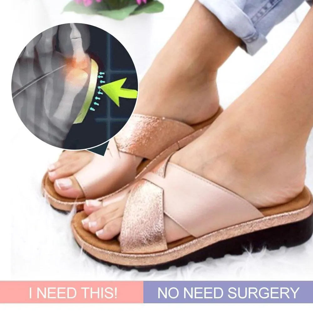Magoloft™ Comfy Summer Sandals