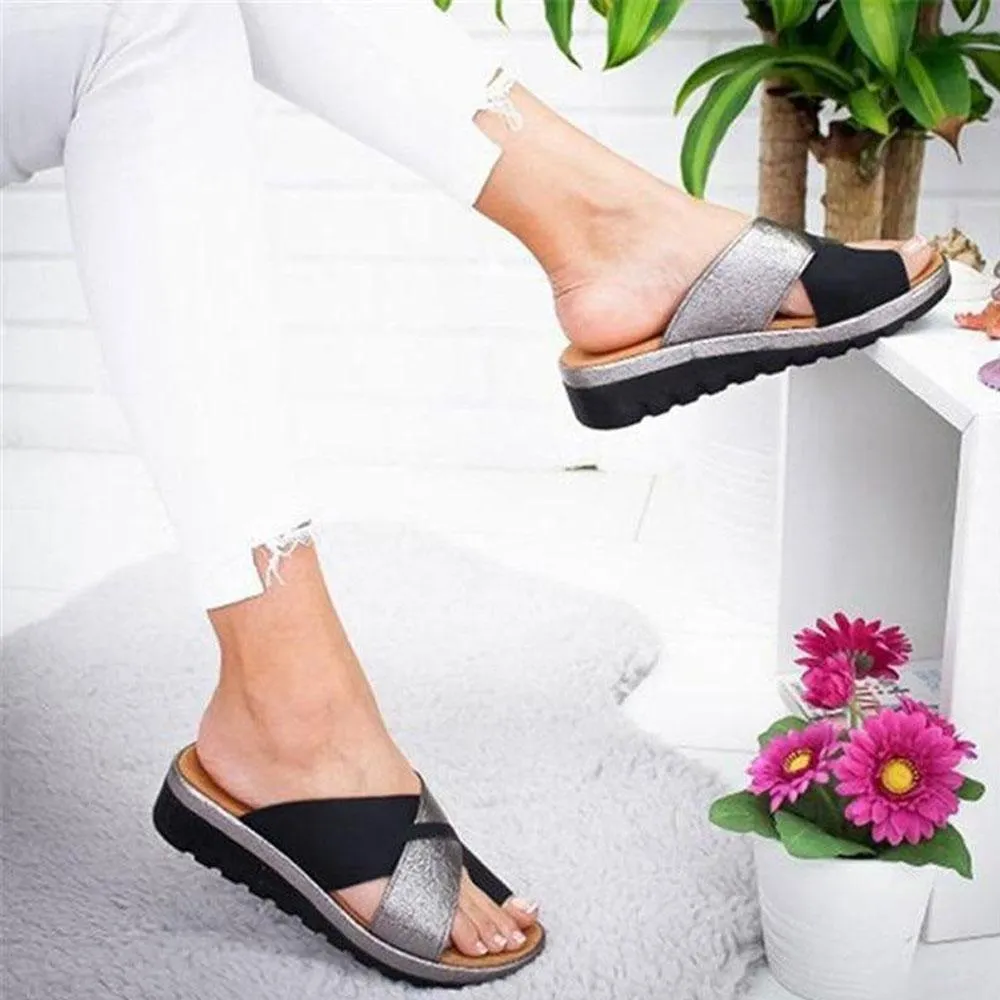 Magoloft™ Comfy Summer Sandals