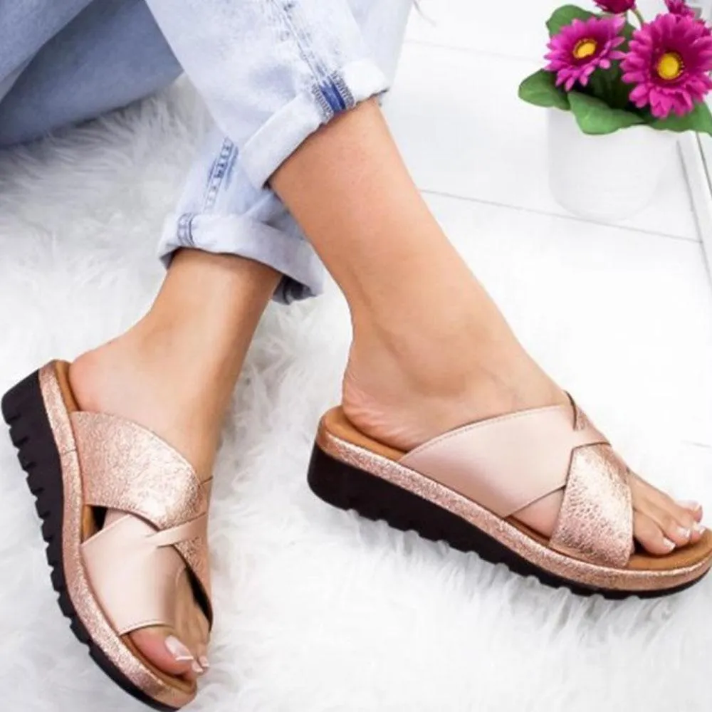 Magoloft™ Comfy Summer Sandals