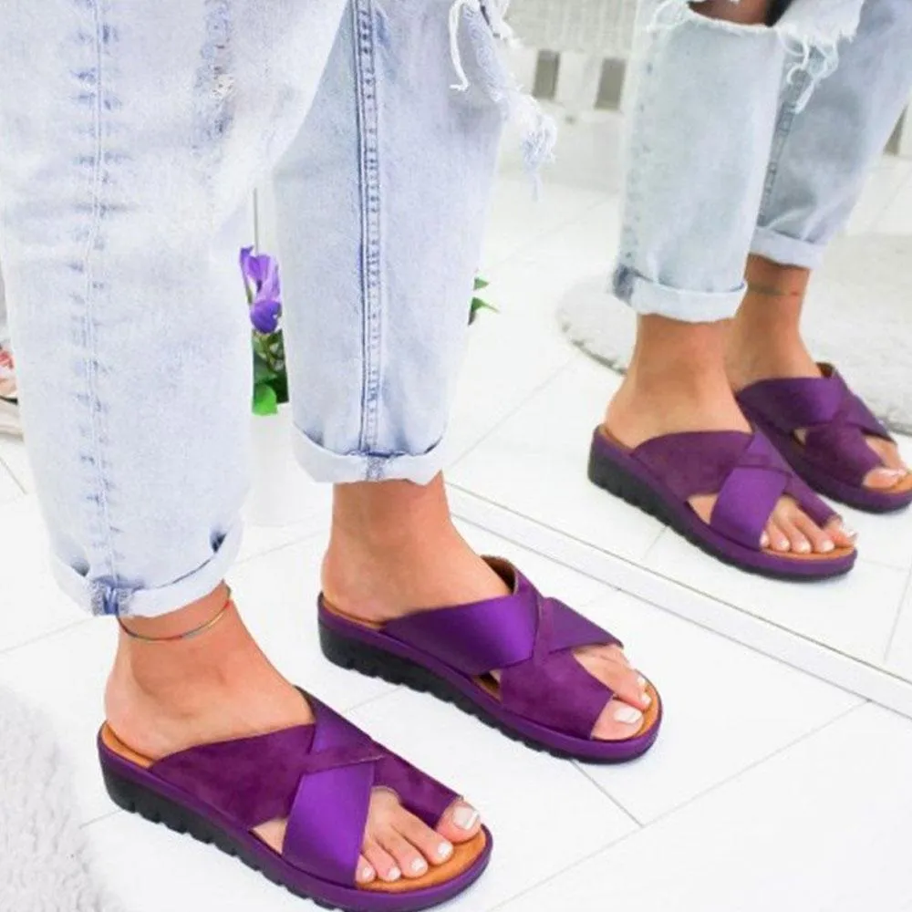 Magoloft™ Comfy Summer Sandals