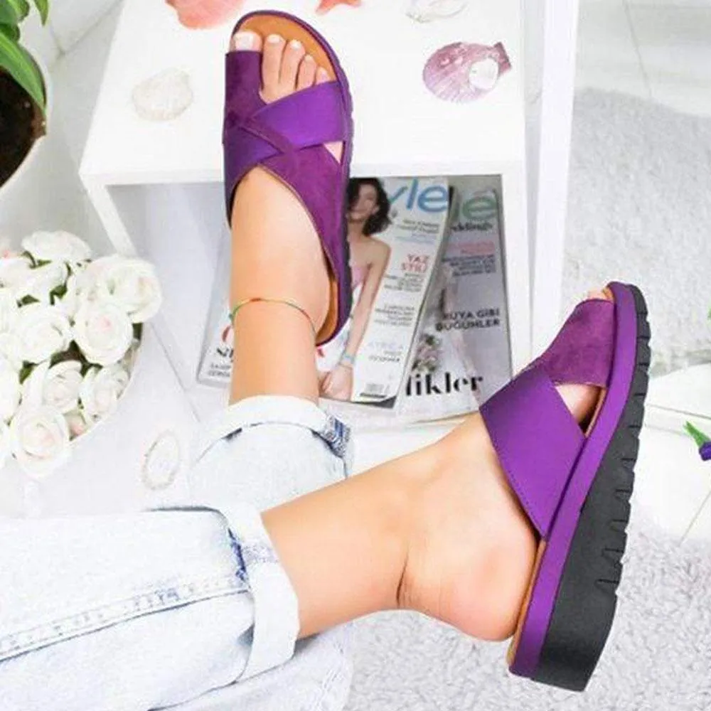 Magoloft™ Comfy Summer Sandals