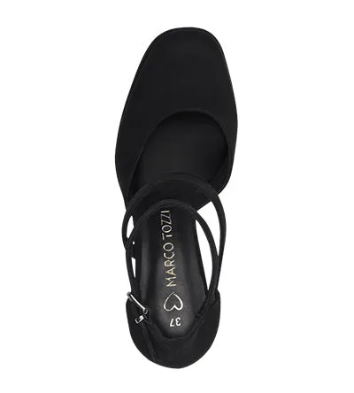 MARCO TOZZI 24421 BLACK