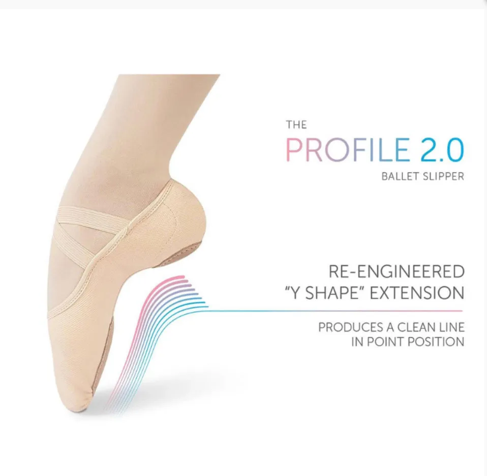 MDM Adult INTRINSIC PROFILE 2.0 Stretch Canvas