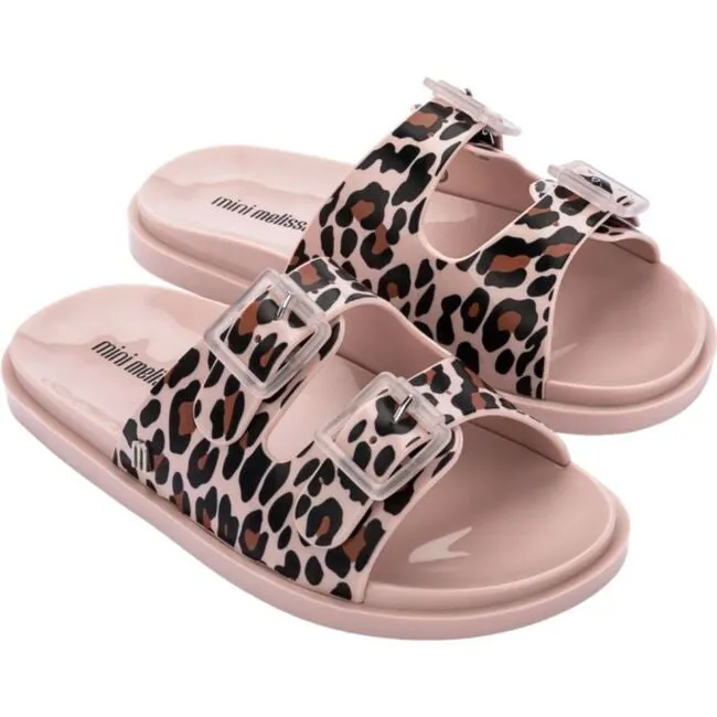 Mel Wide II Sandals