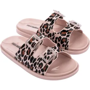 Mel Wide II Sandals
