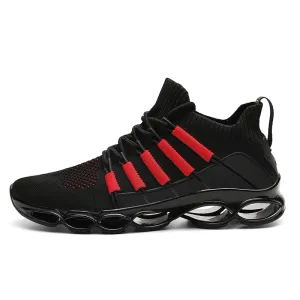 Men Breathable Sneaker Running Casual Shoes