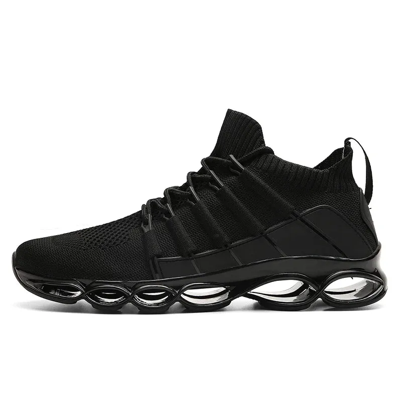 Men Breathable Sneaker Running Casual Shoes