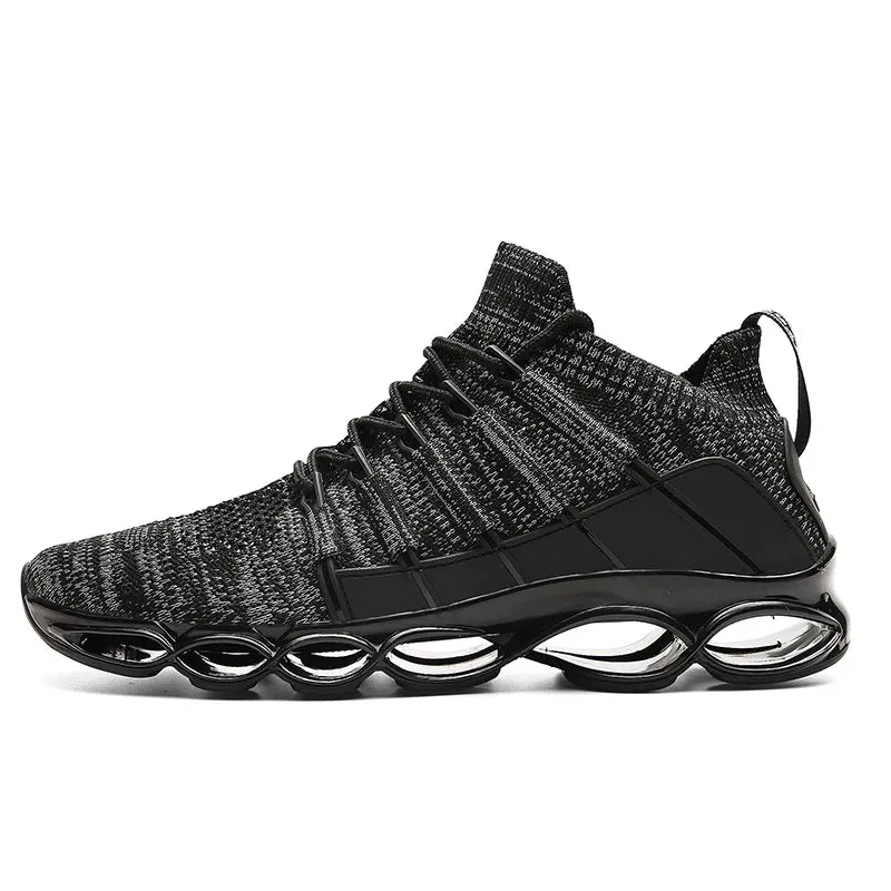 Men Breathable Sneaker Running Casual Shoes