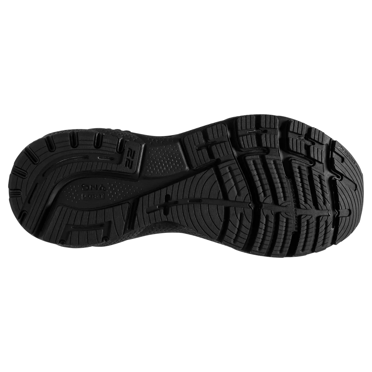 Men's Brooks Adrenaline GTS 22-110366 1D 020